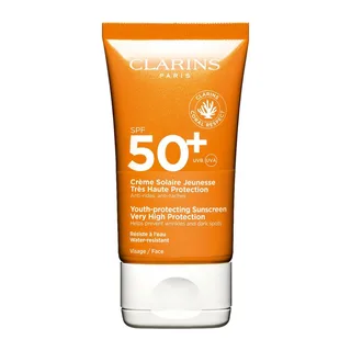 Crème Solaire SPF 50+ by Clarins – product photo 1 of 3
