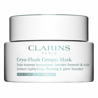 Cryo-Flash Cream-Mask von Clarins – Produktfoto 1 von 4