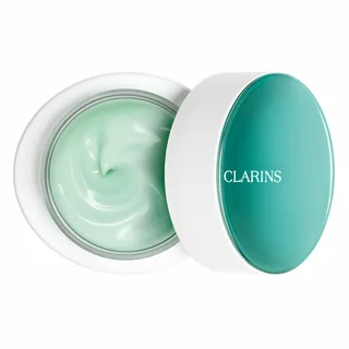 Cryo-Flash Cream-Mask von Clarins – Produktfoto 3 von 4