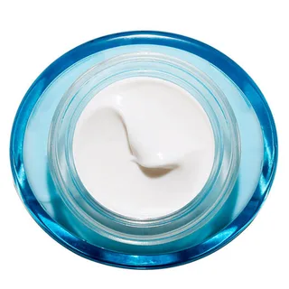 Dagcrème Face Hydra-Essentiel Moisturizing Day Cream von Clarins – Produktfoto 2 von 4