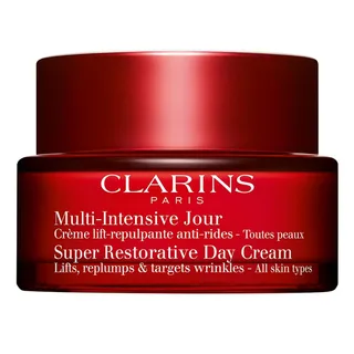 Dagcrème Face Super Restorative Super Restorative Day de Clarins – photo du produit 2 sur 2