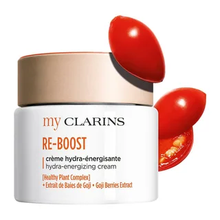 Dagcrème My Clarins Dagcrème Re-Boost Hydra Energizing Cream von Clarins in 50 ml – Produktfoto 3 von 3