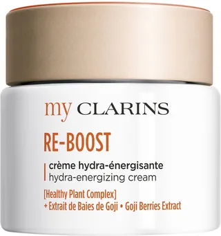 Dagcrème My Clarins Dagcrème Re-Boost Hydra Energizing Cream von Clarins in 50 ml – Produktfoto 1 von 3
