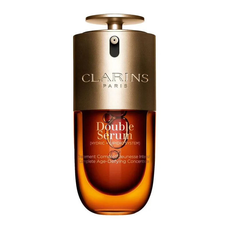 Double Serum de Clarins en 30 ml – photo du produit 2 sur 3