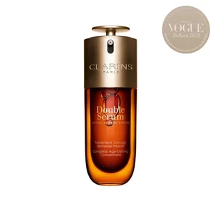 Double Serum von Clarins in 50 ml – Produktfoto 2 von 3