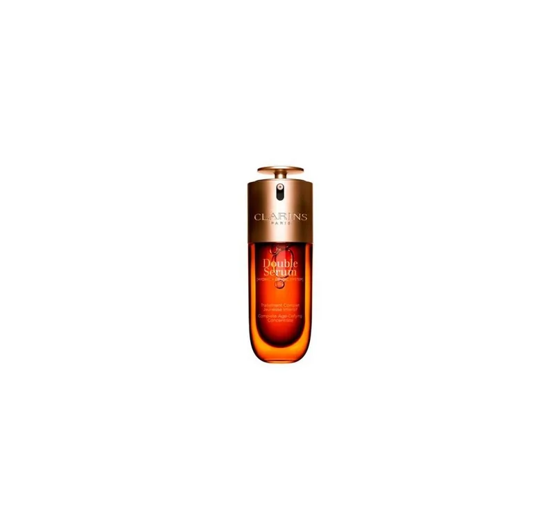 Double Serum von Clarins in 50 ml – Produktfoto 3 von 3