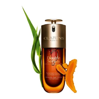 Double Serum von Clarins in 75 ml – Produktfoto 3 von 3