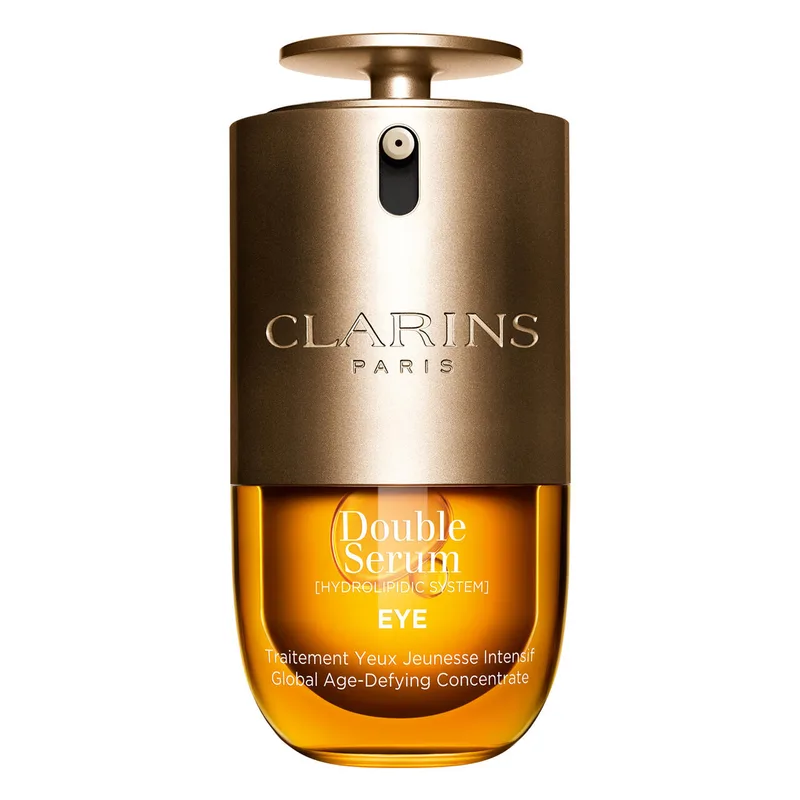 Double Serum Eye von Clarins – Produktfoto 1 von 3