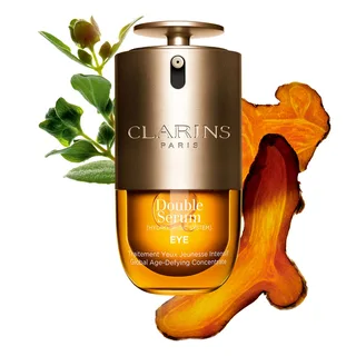 Double Serum Eye von Clarins – Produktfoto 2 von 3