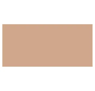 DOUBLE SERUM FOUNDATION - 2-in-1 hybrid foundation, Pompflacon, Vloeistof, Universele huid, Anti-veroudering, Verhelderend, Scrubben, Smoothing, Medium, Warm van Clarins in Beige – productfoto 3 van 3