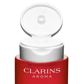 Eau Dynamisante Shower Gel de Clarins en 200 ml – photo du produit 3 sur 3