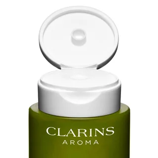 Eau extraordinaire Douchegel von Clarins in 200 ml – Produktfoto 3 von 3