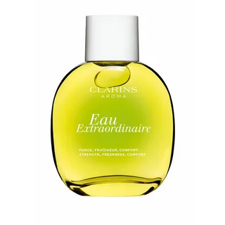 Eau Extraordinaire Treatment Fragrance - Bodymist fra Clarins i 100 ml – produktbillede 2 af 2