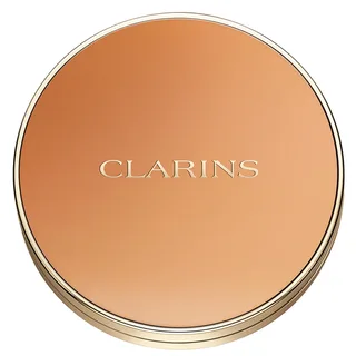 Ever Bronze Compact Powder de Clarins en 02-Medium – photo du produit 1 sur 4