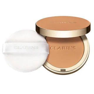 Ever Matte Compact Powder de Clarins en 05-Medium Deep – photo du produit 1 sur 3