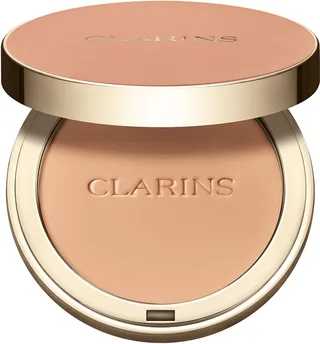 Ever Matte Compact Powder 10gr Foundation Medium 04 fra Clarins – produktbillede 1 af 3