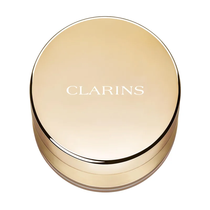 Ever Matte Loose Powder von Clarins in 01-Translucent Light – Produktfoto 1 von 3