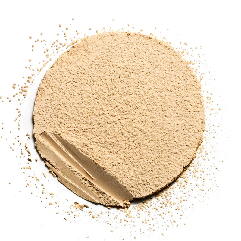 Ever Matte Loose Powder von Clarins in 02-Translucent Medium – Produktfoto 3 von 3
