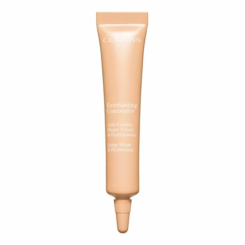 Everlasting Concealer de Clarins en 00-Very Light – photo du produit 1 sur 2