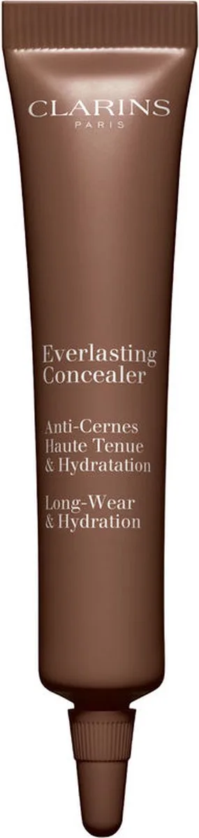 Everlasting Concealer #06-extra Deep från Clarins – produktbild