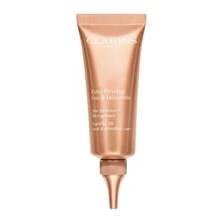 Extra-Firming Cou & Decolleté Cream - huidverzorging fra Clarins i 75 ml – produktbillede 2 af 2
