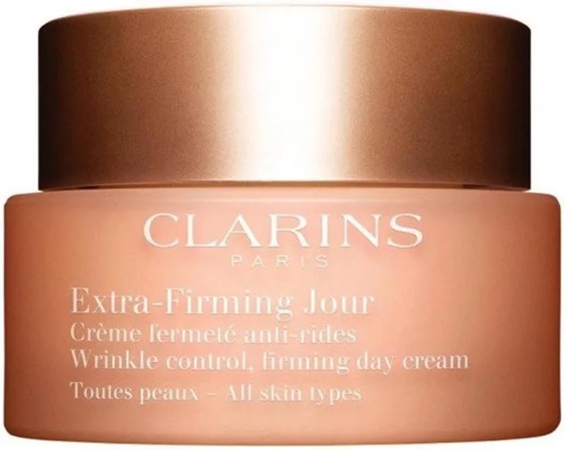 Extra-Firming Energy Dagcrème de Clarins en 50 ml – photo du produit