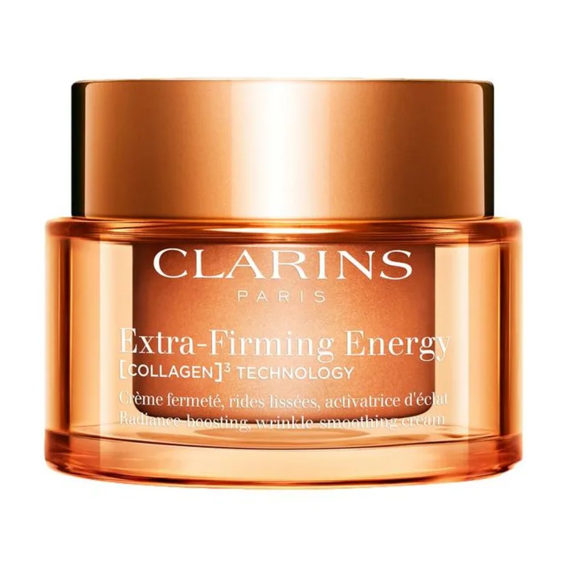 Extra-Firming Energy Day Cream by Clarins in 50 ml – product photo 2 of 2