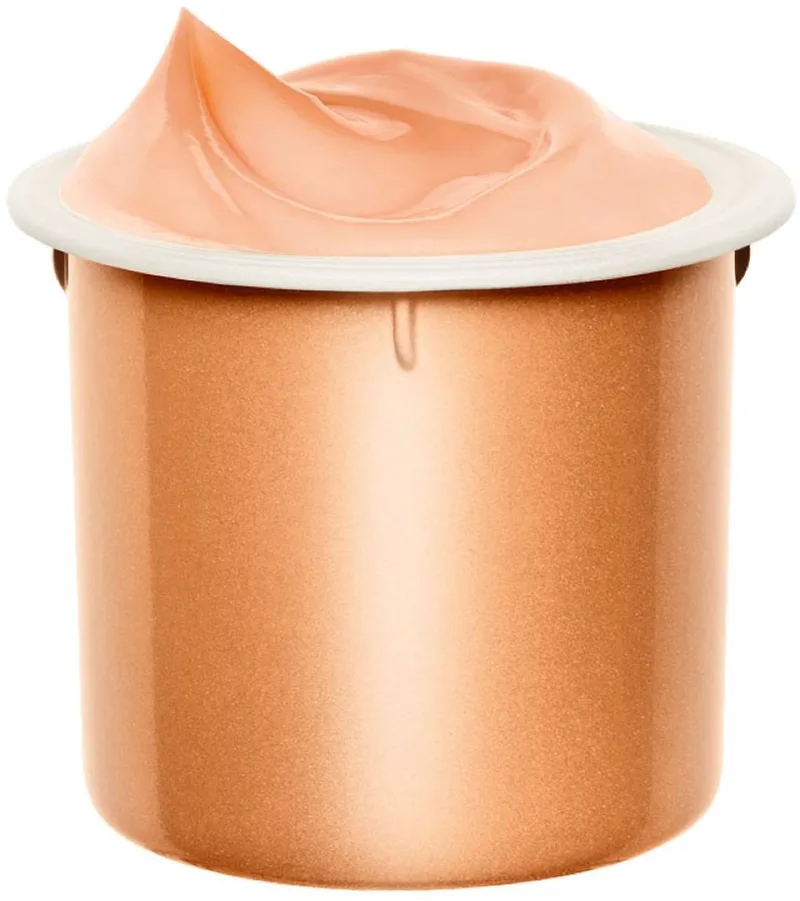Extra-Firming Energy Refill, Dagcrème, Vrouwen, Droge huid, Normale huid, Vette huid, Gezicht, Verstevigen, Stralend fra Clarins i 50 ml – produktbillede