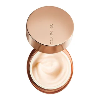 Extra-Firming Jour [Collagen]³ Technology Crème SPF 15 Refillable von Clarins – Produktfoto 3 von 5