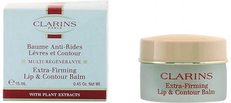 Extra-Firming Lip And Contour Balm Oog- en Lipverzorging von Clarins in 15 ml – Produktfoto