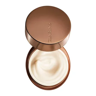 Extra-Firming Night Cream All Skin de Clarins en 50 ml – photo du produit 5 sur 5