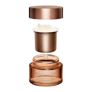 Extra-Firming Night Cream All Skin de Clarins en 50 ml – photo du produit 4 sur 5