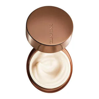 Extra-Firming Night Cream Refill All Skin fra Clarins i 50 ml – produktbillede 3 af 5