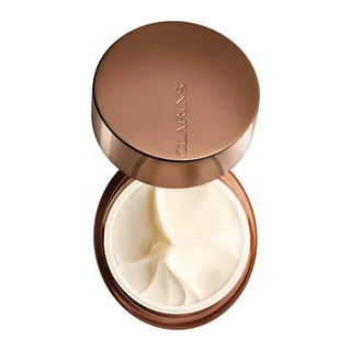 Extra-Firming Night Cream Refill Dry Skin de Clarins en 50 ml – photo du produit 3 sur 5