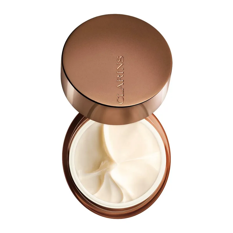 Extra-Firming Night Cream Refill Dry Skin de Clarins en 50 ml – photo du produit 3 sur 5