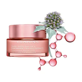 Face Dagcrème Multi-Active Antioxidant Day Cream-Gel van Clarins in 50 ml – productfoto 3 van 3