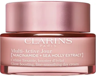 Face Dagcrème Multi-Active Antioxydant Day Cream von Clarins in 50 ml – Produktfoto 1 von 3