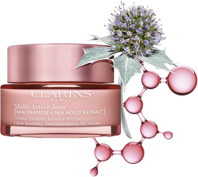 Face Dagcrème Multi-Active Antioxydant Day Cream