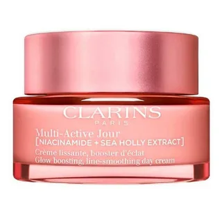 Face Dagcrème Multi-Active Antioxydant Day Cream von Clarins in 50 ml – Produktfoto 3 von 3