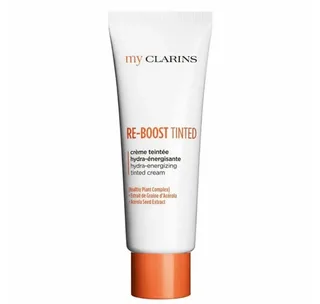 Face Dagcrème Re-Boost Crème de Clarins en 50 ml – photo du produit 3 sur 3