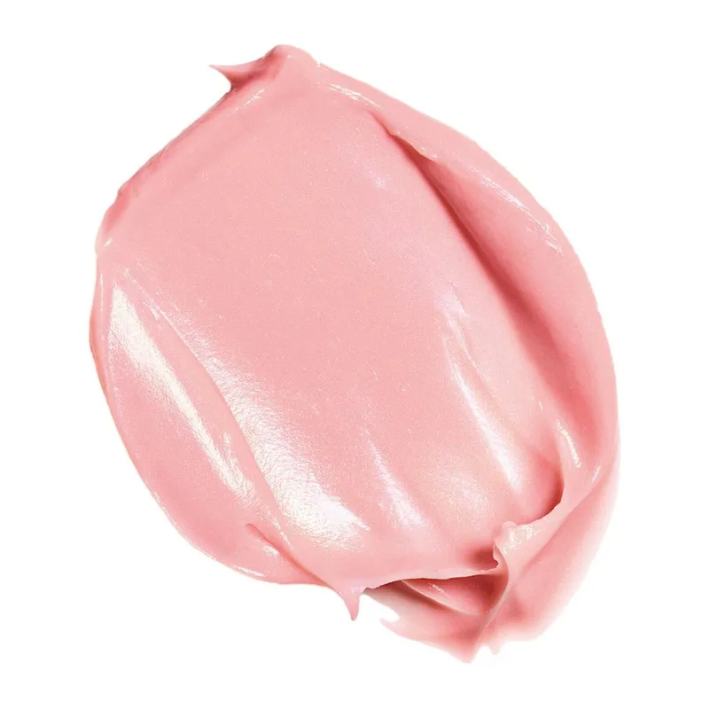 Face Dagcrème Super Restorative Rose Radiance Cream van Clarins in 50 ml – productfoto 2 van 3