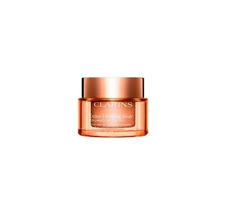 Face Extra-Firming dagcrème voor de droge huid fra Clarins i 50 ml – produktbillede 3 af 3