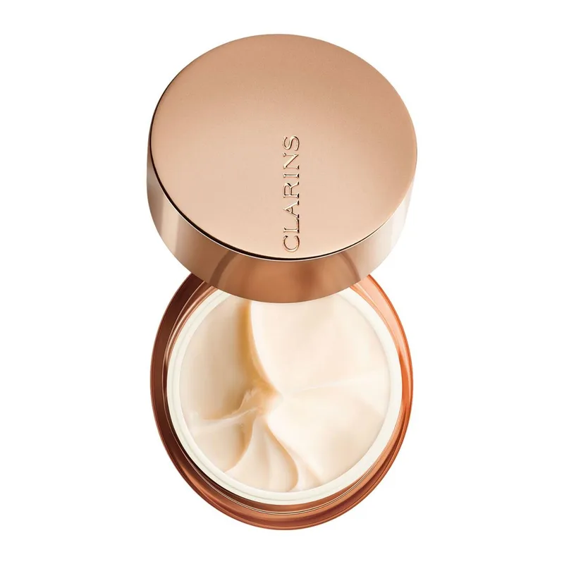 Face Extra-Firming dagcrème voor de droge huid - Refill van Clarins in 50 ml – productfoto 3 van 5