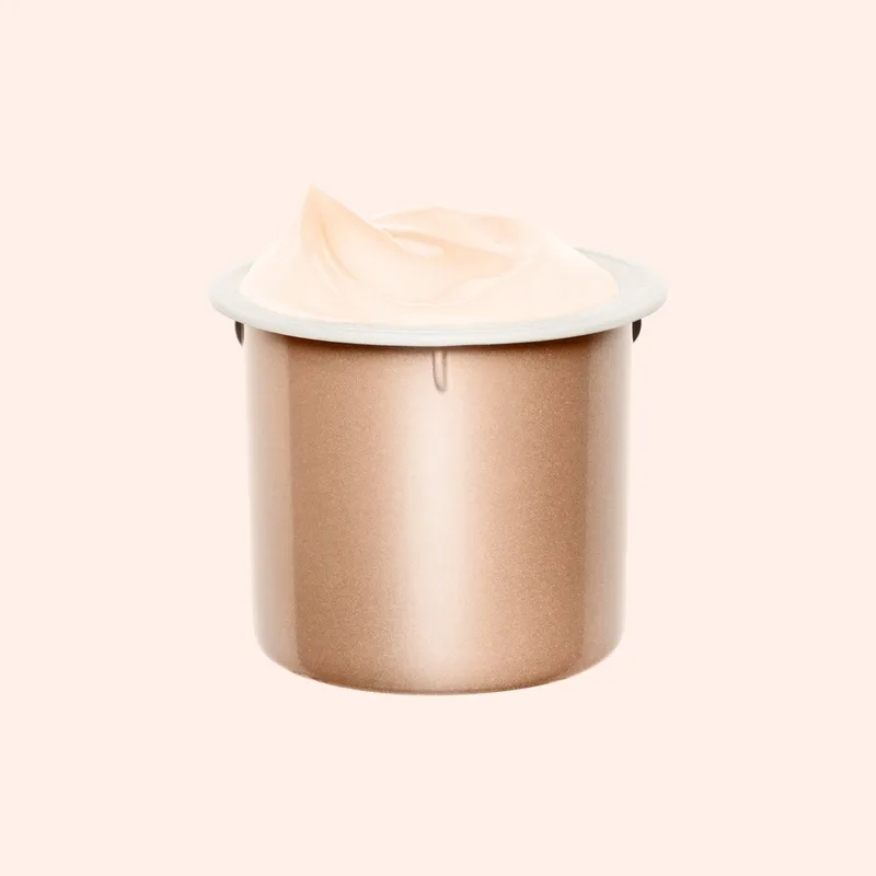 Face Extra-Firming dagcrème voor de droge huid - Refill van Clarins in 50 ml – productfoto 1 van 5