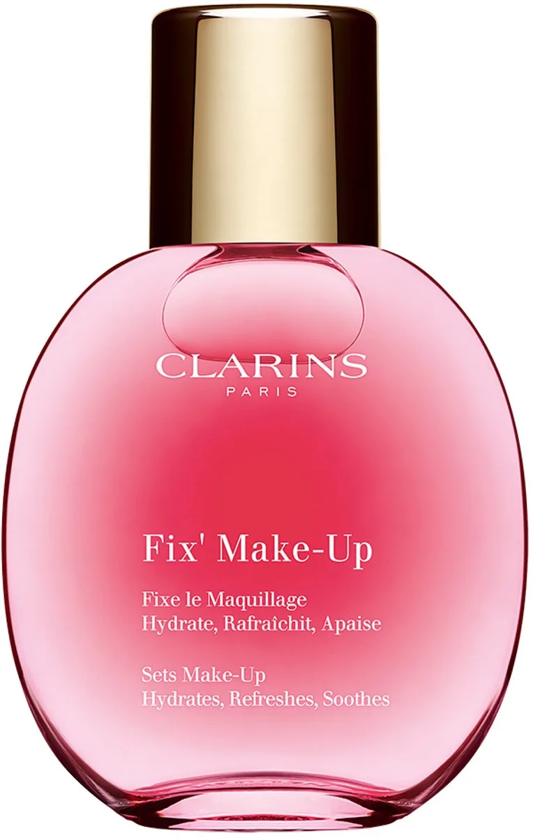 Fix' Make-Up de Clarins – photo du produit