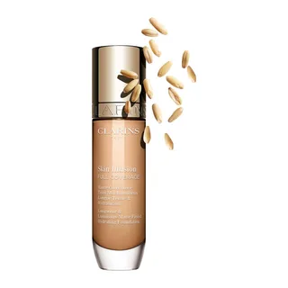 Full Coverage Foundation Clarins - Skin Illusion Full Coverage Foundation fra Clarins i 108W – produktbillede 3 af 3