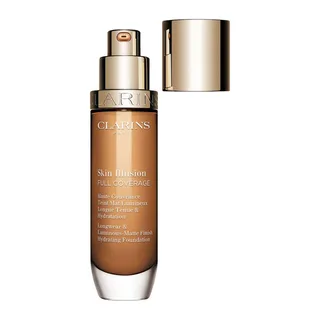 Full Coverage Foundation Clarins - Skin Illusion Full Coverage Foundation von Clarins in 114N – Produktfoto 1 von 3