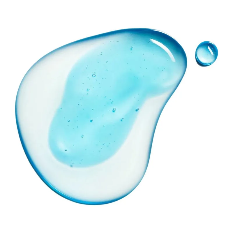Gesichtspflege Hydra-Essentiel Bi-Sérum Intensif Anti-Soif Gesichtsserum fra Clarins – produktbillede 2 af 3