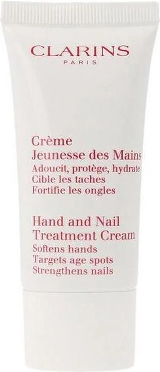 Handcrème - Unisex by Clarins in 30 ml – product photo
