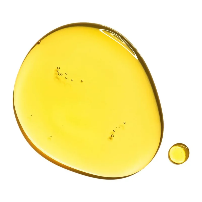 Huile Lotus - Gezichtsolie fra Clarins i 30 ml – produktbillede 3 af 4